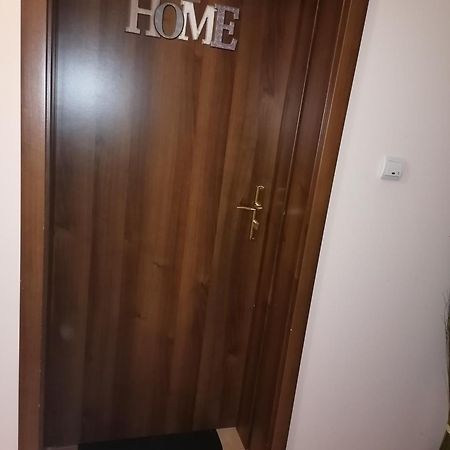 Evrika Home 21 Pamporovo Eksteriør billede